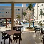 Apartamento no Encontro das Águas