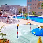 Apartamento no Encontro das Águas