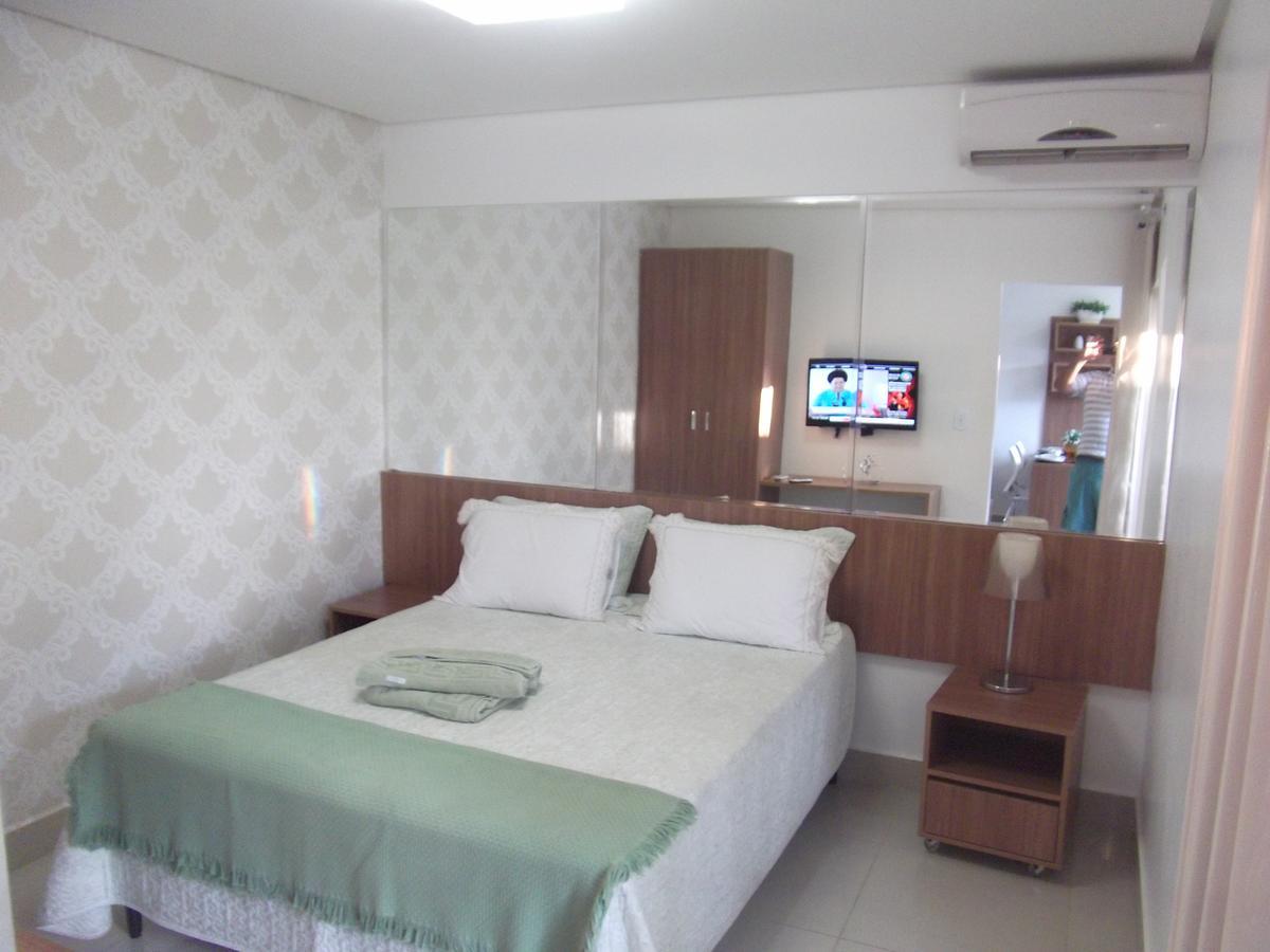 Apartamento No Encontro Aguas *