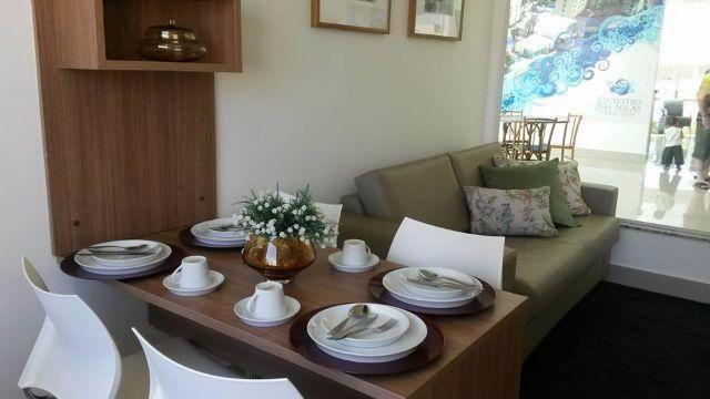 Apartamento No Encontro Aguas
