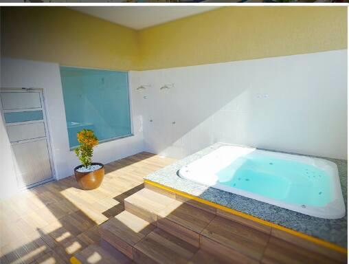 No Encontro Aguas Apartamento Caldas Novas