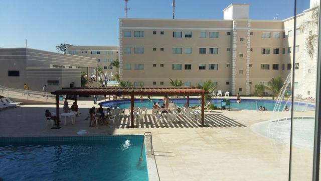 No Encontro Aguas Apartamento