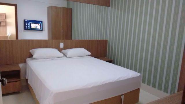 Apartamento No Encontro Aguas Caldas Novas
